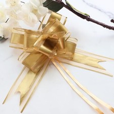 Gold pull bows for sale  BRADFORD
