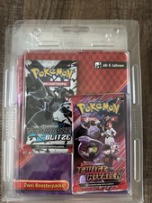 Pokémon sammelkarten repack gebraucht kaufen  Quakenbrück