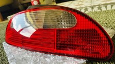 mgf rear lights for sale  IPSWICH