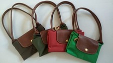Longchamp pliage tote gebraucht kaufen  Berlin