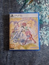 Tales graces remastered d'occasion  Craponne