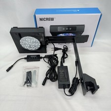 Nicrew hyperreef watts for sale  Poulsbo