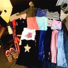 Mädchen paket herbst gebraucht kaufen  Berlin