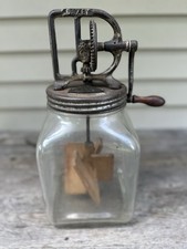 Dazey quart butter for sale  Sellersville