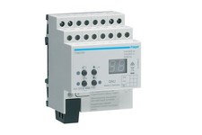 Knx eib hager gebraucht kaufen  Urbach