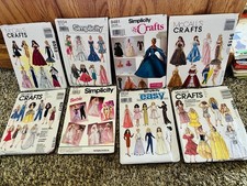 Vintage 1990 barbie for sale  Harmony