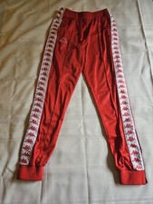 Kappa red track for sale  Lebanon