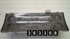 1995 JEEP CHEROKEE INSTRUMENT SPEEDOMETER DIESEL 2500 56007196, usado comprar usado  Enviando para Brazil