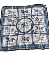 Ancien foulard hermès d'occasion  France