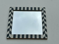 Black white stripe for sale  Louisville