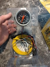 Autometer 3344m metric for sale  BATHGATE