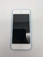 Apple iPod Touch 5ª Geração AZUL (32GB) com Câmera Testada comprar usado  Enviando para Brazil