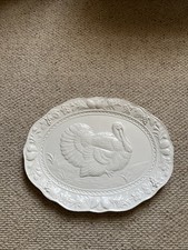 Larges turkey design for sale  HALIFAX
