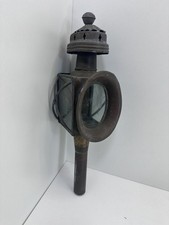 Antike kutscherlampe wandlampe gebraucht kaufen  Kernen