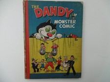Dandy annual 1948 for sale  CARDIFF
