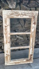 Altes holzfenster sprossenfens gebraucht kaufen  Marienberg, Pobershau