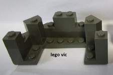 Lego 6066 castle d'occasion  France
