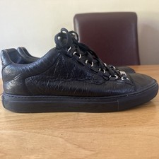 Balenciaga arena low for sale  LITTLEBOROUGH