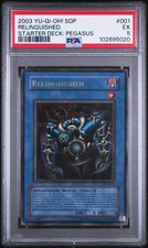 2003 starter deck for sale  New Castle