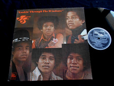 The jackson five d'occasion  Toulon-