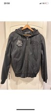 Hardy rare leather for sale  ELLESMERE PORT