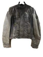 Belstaff pelle donna usato  Ercolano