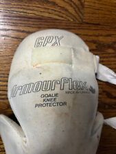 Vintage hockey goalie for sale  Somerville