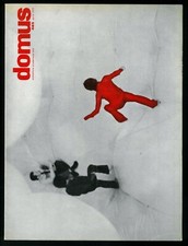 Architettura rivista domus usato Architettura rivista domus usato  Toano