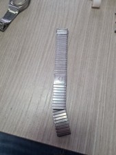 Omega filoflex bracialet usato  Napoli