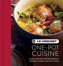 Creuset one pot for sale  UK