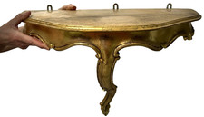 Vintage french console for sale  HAMPTON