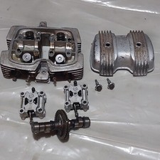 Genuine honda cd125t for sale  CONGLETON