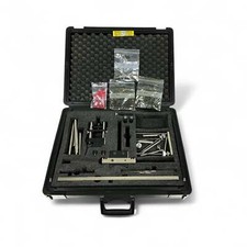 Pruftechnik laser shaft for sale  Crockett
