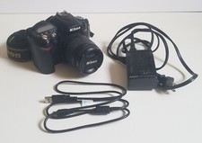 Nikon d90 dslr for sale  Portland