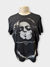 Camiseta Beyonce The Formation World Tour, 2016 média dupla face limonada comprar usado  Enviando para Brazil