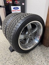 Shelby razor wheel for sale  Chardon