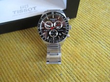 Tissot prs 516 gebraucht kaufen  Überlingen