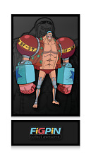 Usado, FiGPiN Franky X11 One Piece Anime Expo Exclusive LE 500 comprar usado  Enviando para Brazil