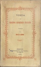 Comba emilio visita usato  Italia