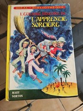 Livre étrange histoire d'occasion  Tarbes