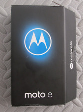 Motorola Moto E (2020) - 32 GB - Azul T-Mobile caixa aberta estado perfeito  comprar usado  Enviando para Brazil