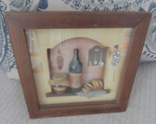 Shadow box miniature for sale  Port Saint Lucie