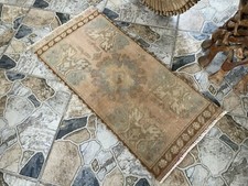 Tapis turc vintage d'occasion  Expédié en France