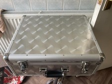 Large pistol case for sale  WESTCLIFF-ON-SEA