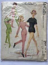 leotard pattern for sale  BRISTOL
