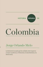 Historia mínima colombia d'occasion  Expédié en Belgium