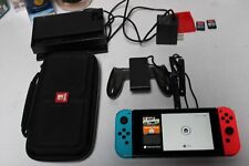 Nintendo switch bundle for sale  Tallahassee