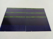 Microfich parts catalogue d'occasion  Expédié en Belgium