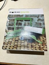 Sushiquik easy sushi for sale  Clarendon