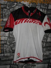 Vintage cycling jersey usato  Italia